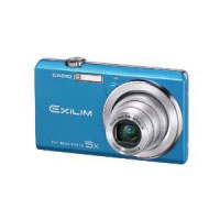 Casio EX-ZS10 (EX-ZS10BEECE)